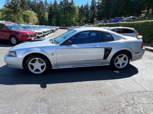 2004 Ford Mustang GT