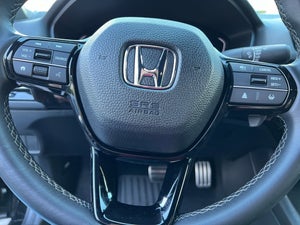 2022 Honda Civic Sedan Sport