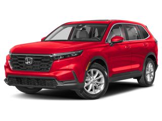 2025 Honda CR-V in Bellevue, WA