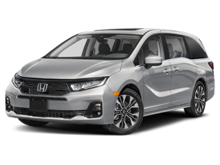 2026 Honda Odyssey in Bellevue, WA