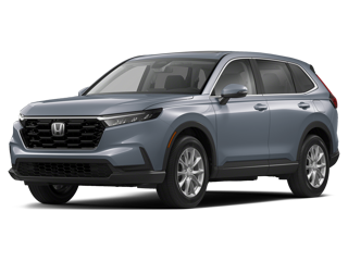 2026 Honda CR-V in Bellevue, WA
