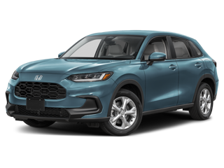 2026 Honda HR-V in Bellevue, WA