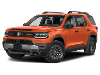 2026 Honda Passport in Bellevue, WA