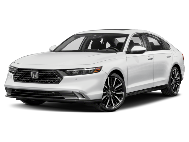 2.99% APR* Financing on 2025 Honda Accord Hybrid Models