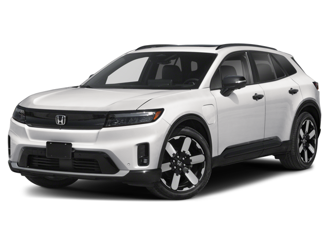 0% APR* Financing for 60 Months on 2025 Honda Prologue Models