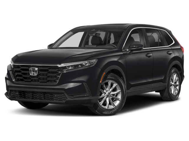 2.99% APR* Financing on 2026 Honda CR-V Models