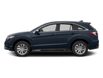 2017 Acura RDX w/Technology Pkg