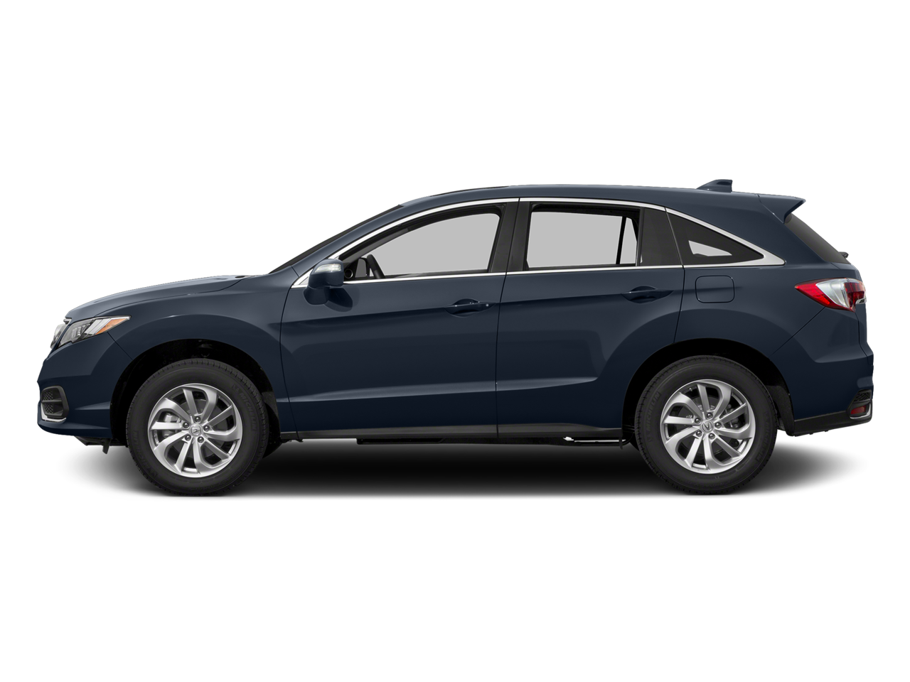 2017 Acura RDX w/Technology Pkg