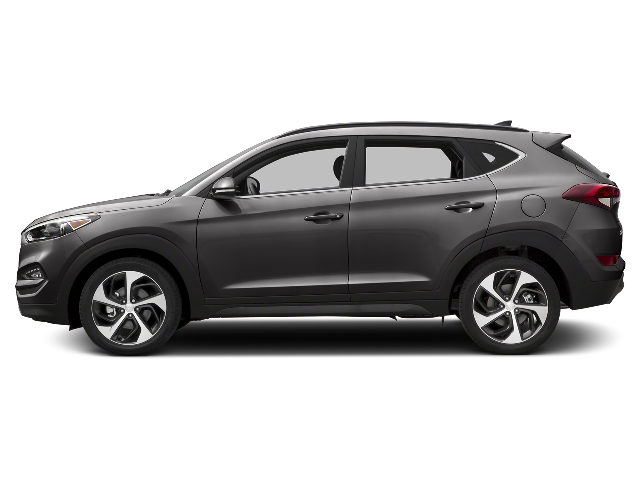 2018 Hyundai Tucson Limited