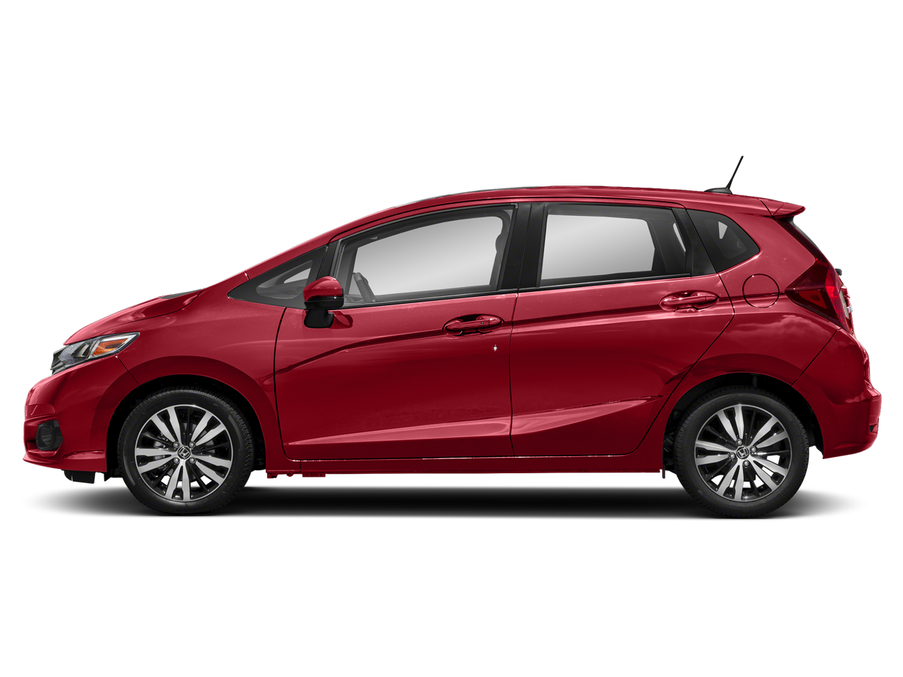 2020 Honda Fit EX photo 3