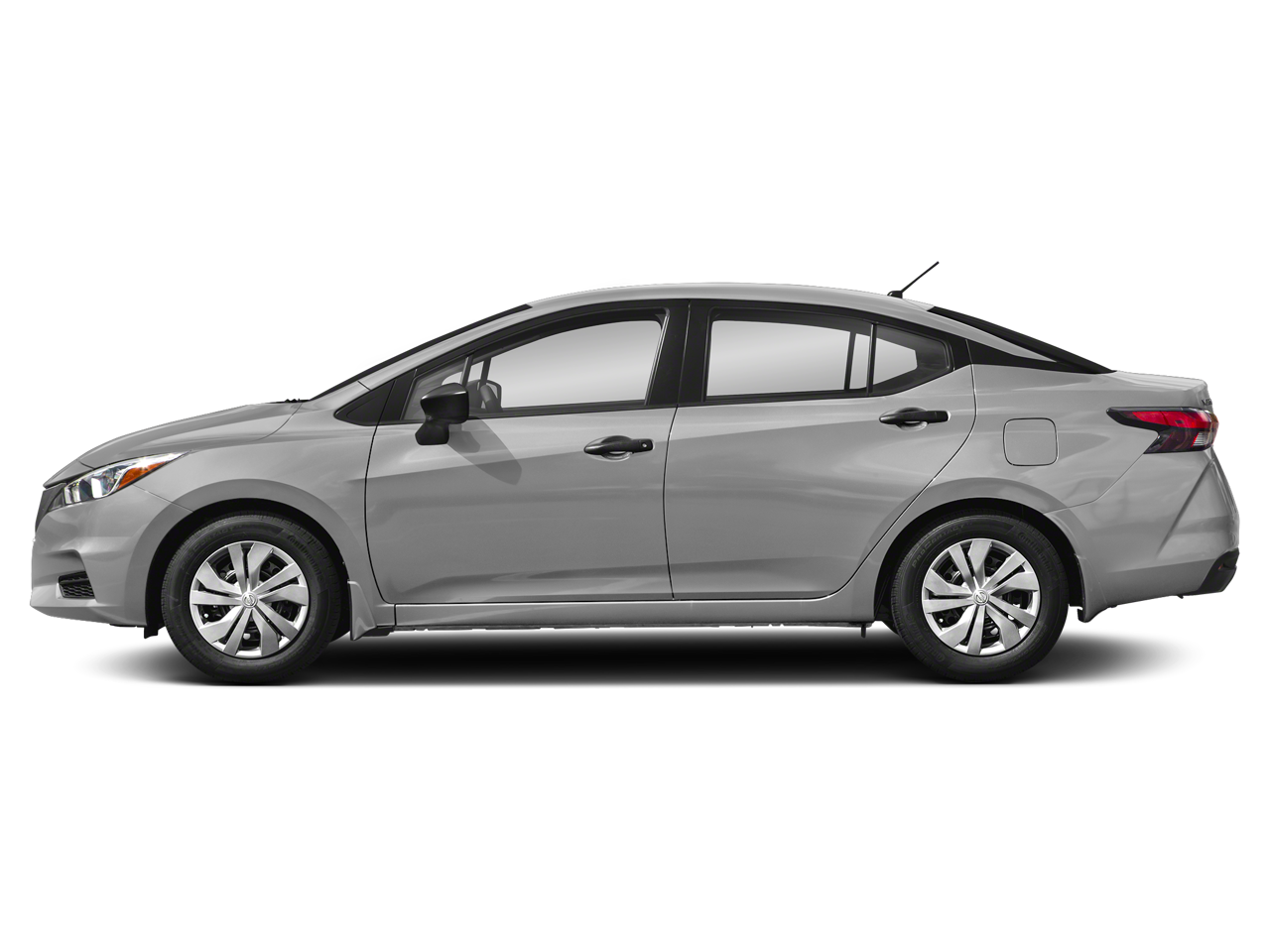 2020 Nissan Versa SV