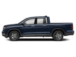 2021 Honda Ridgeline RTL-E