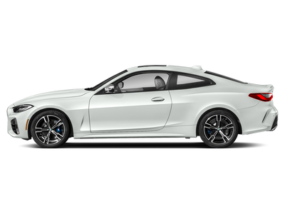 2023 BMW 4 Series M440i xDrive