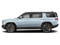 2023 Rivian R1S Adventure