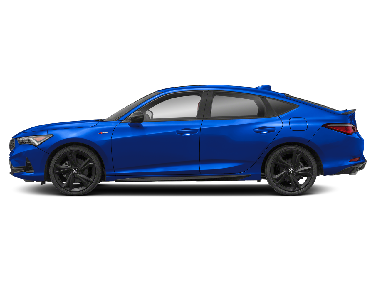 2024 Acura Integra w/A-Spec Technology Package