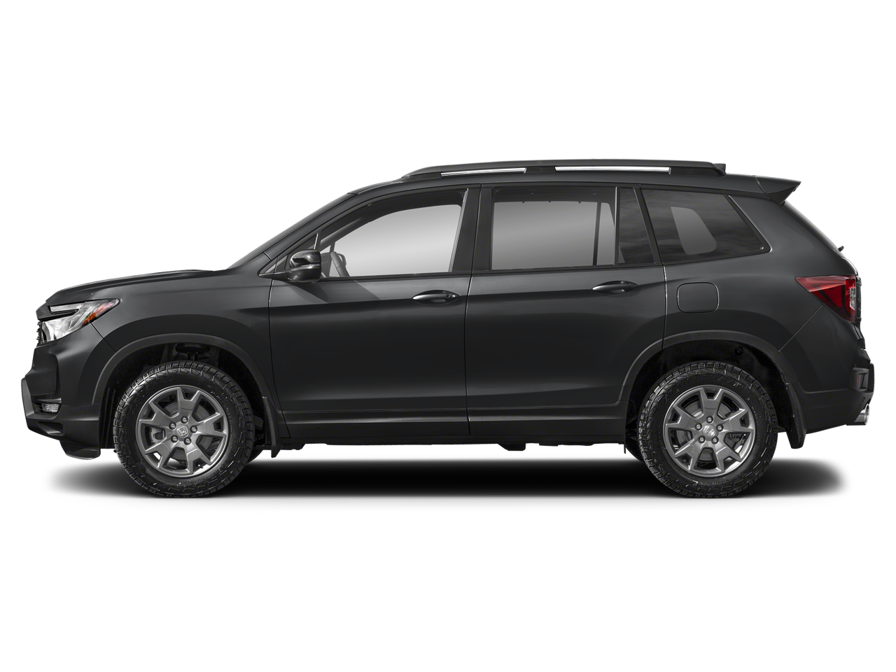 2024 Honda Passport TrailSport - Photo 37