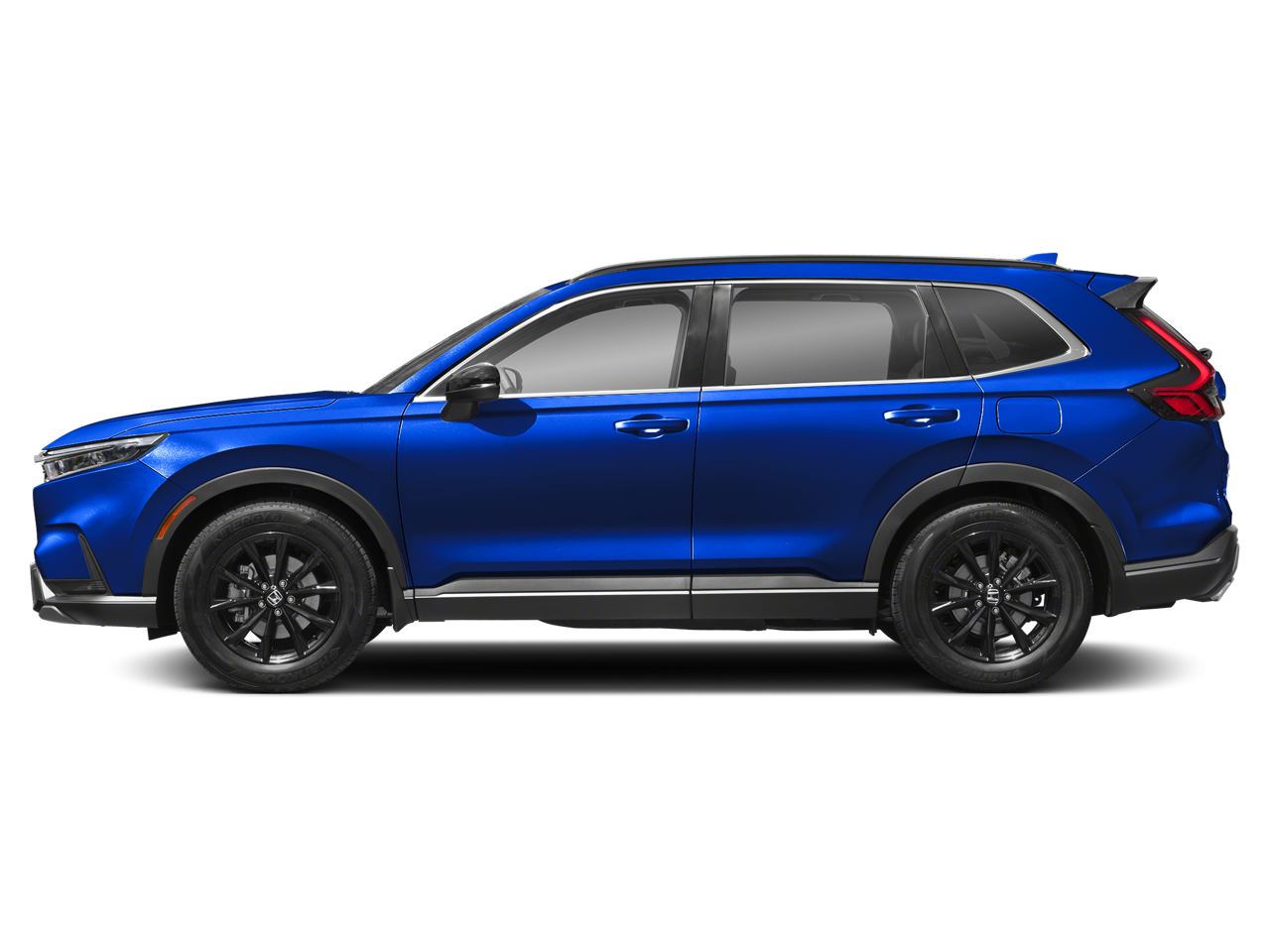 2024 Honda CR-V Sport-L - Photo 7