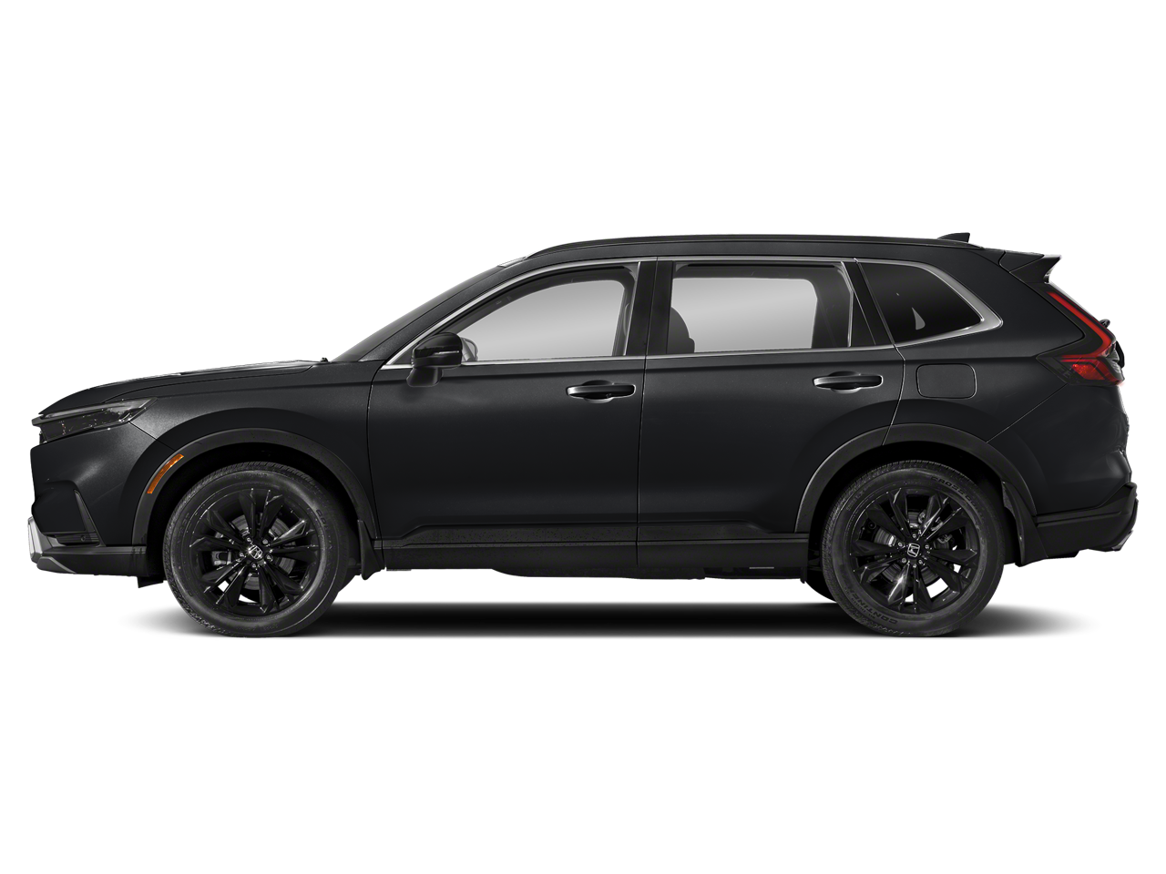 2024 Honda CR-V Sport Touring - Photo 38
