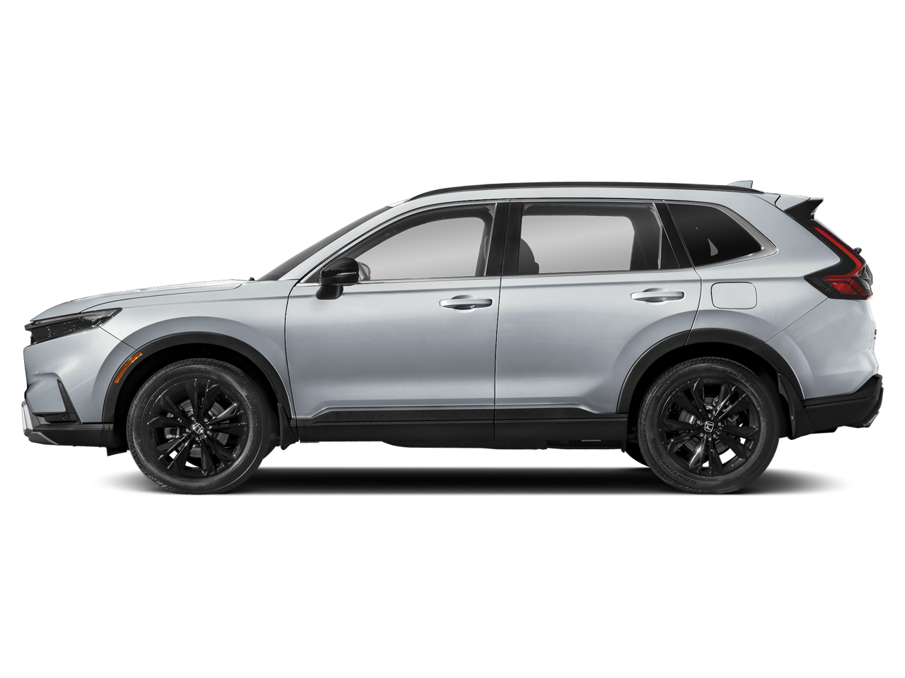 2024 Honda CR-V Sport Touring - Photo 35
