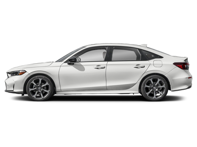 2025 Honda Civic Sedan Hybrid Sport Touring