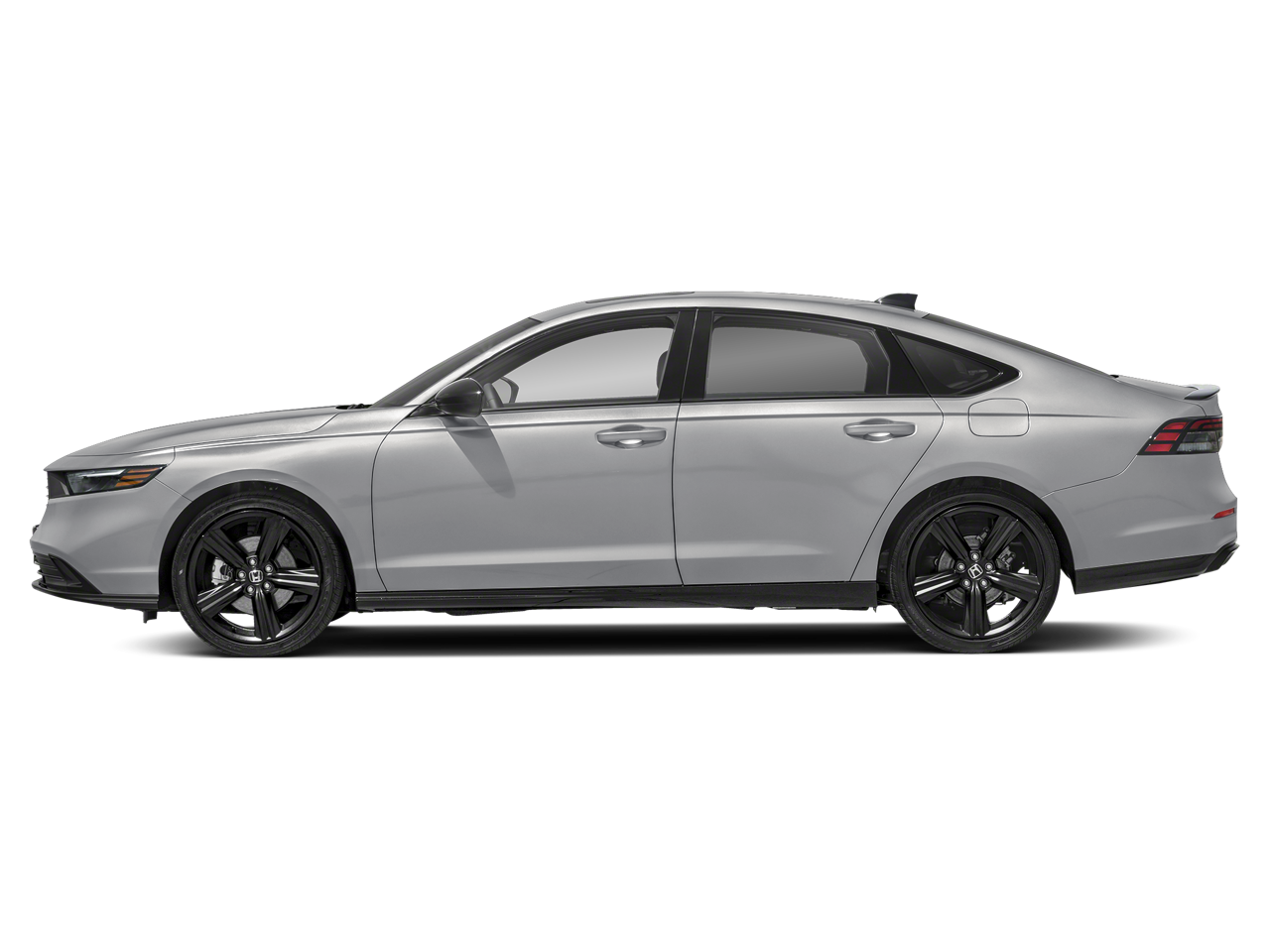 2025 Honda Accord Hybrid Sport-L - Photo 36