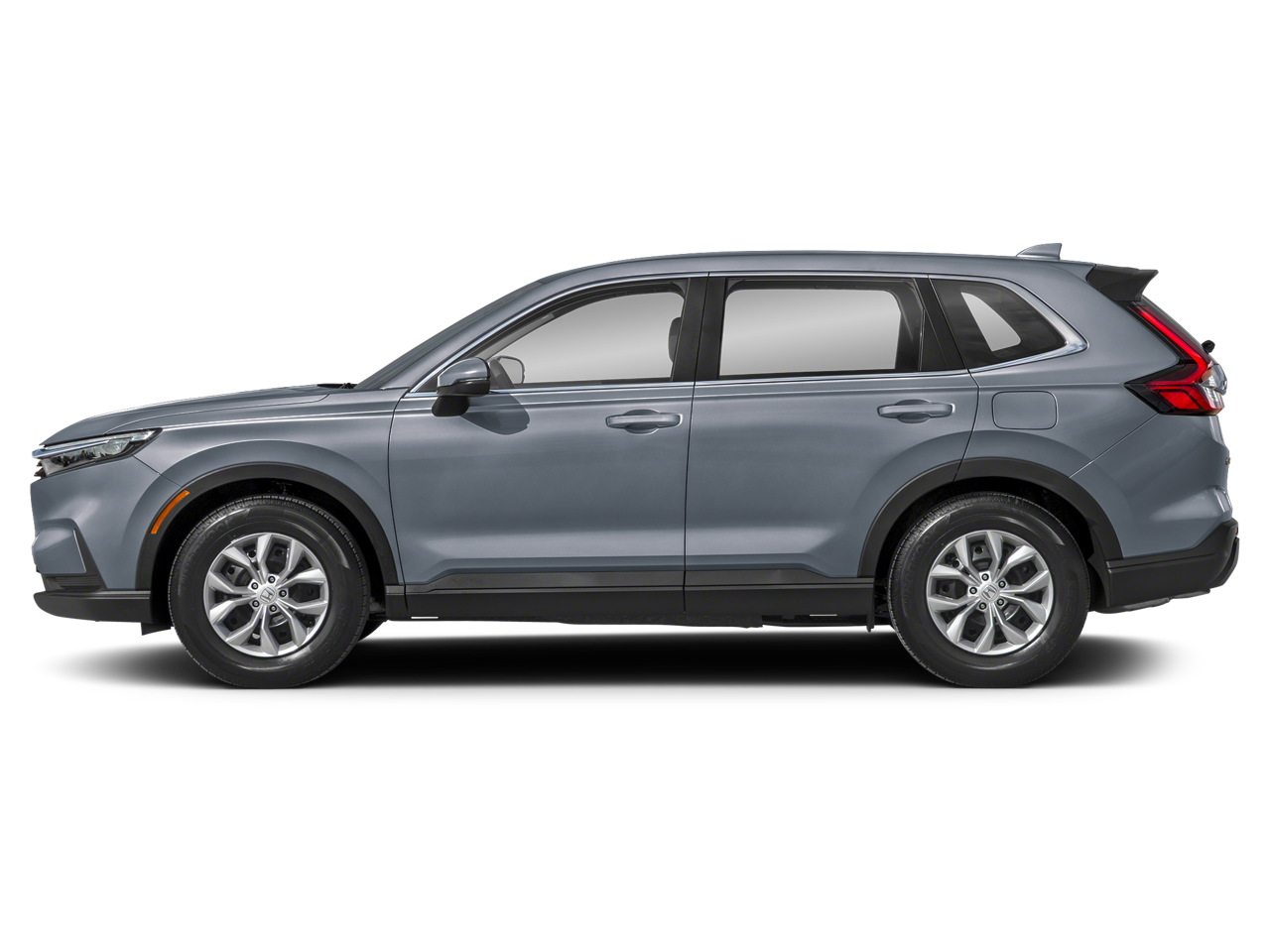 2025 Honda CR-V LX - Photo 7