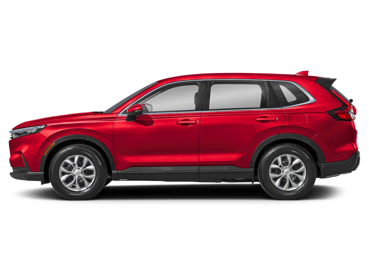 2025 Honda CR-V LX - Photo 7