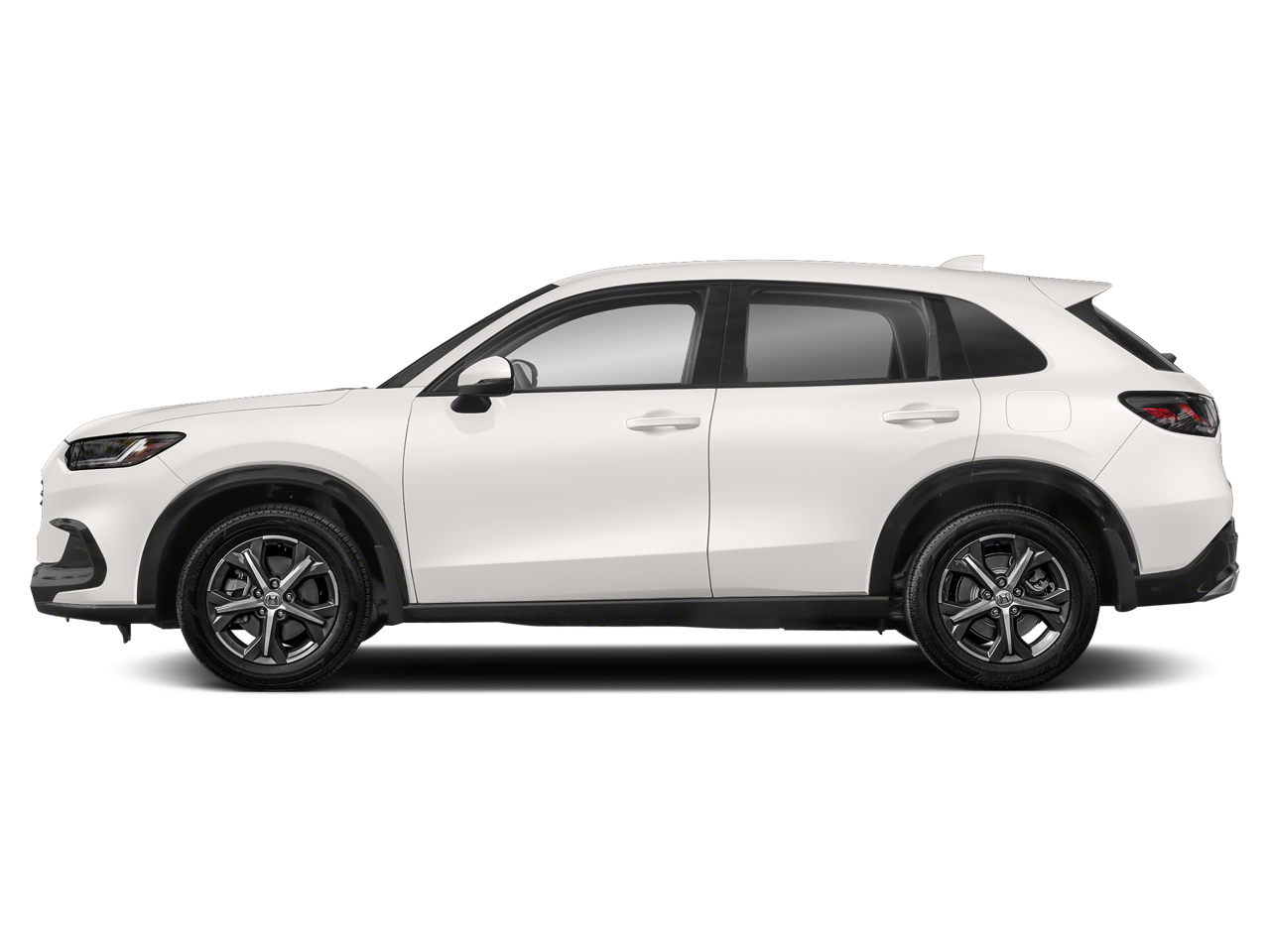 2025 Honda HR-V EX-L - Photo 35