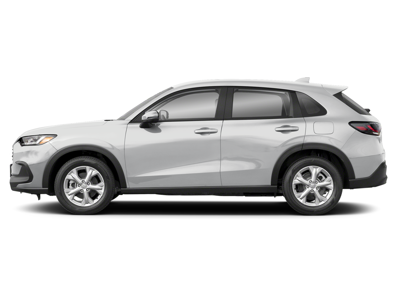 2025 Honda HR-V LX - Photo 38