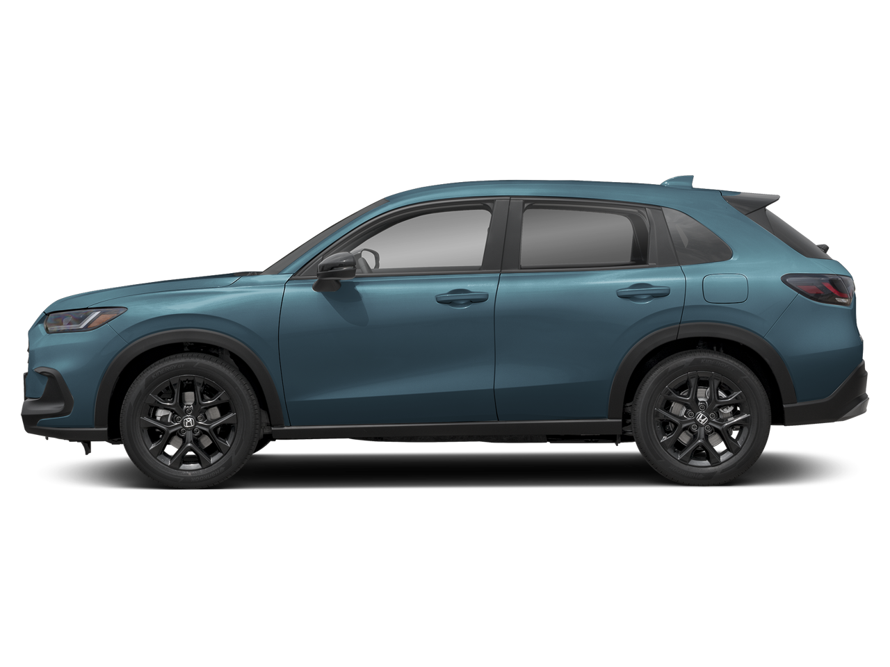 2025 Honda HR-V Sport - Photo 7