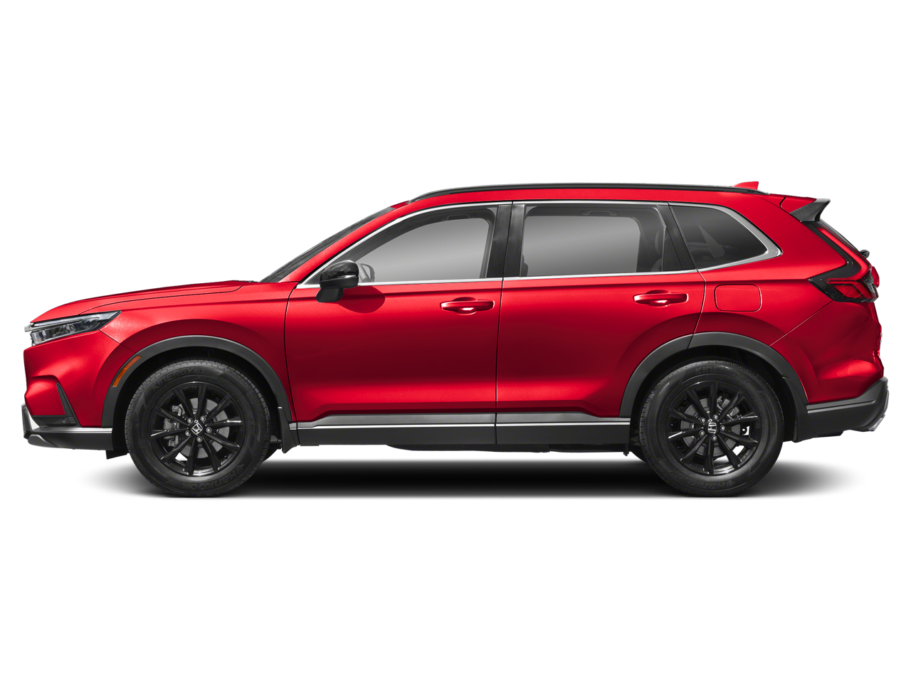 2025 Honda CR-V Sport-L - Photo 36