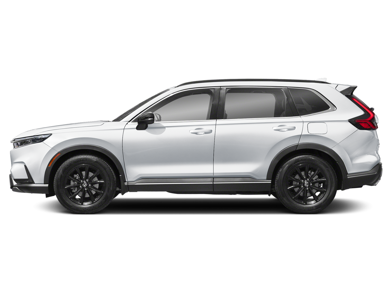 2025 Honda CR-V Sport-L - Photo 33