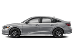 2026 Honda Civic Sedan Hybrid Sport