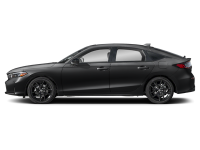 2026 Honda Civic Hatchback Hybrid Sport
