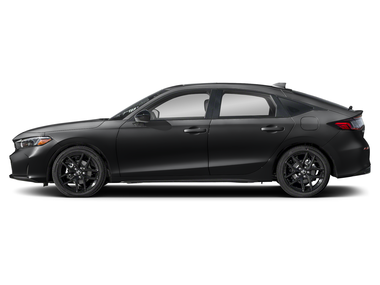 2026 Honda Civic Hatchback Hybrid Sport