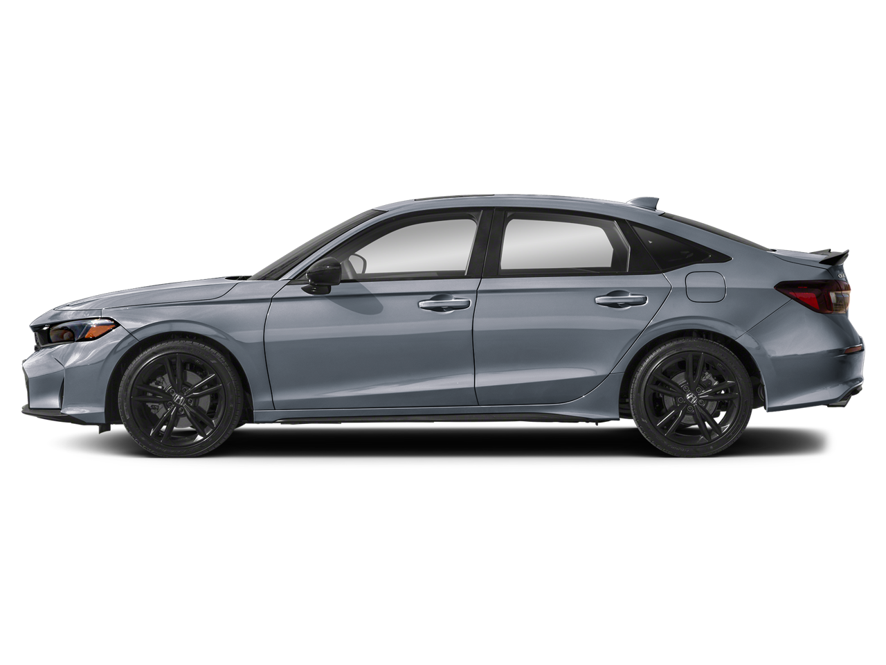 2026 Honda Civic SI