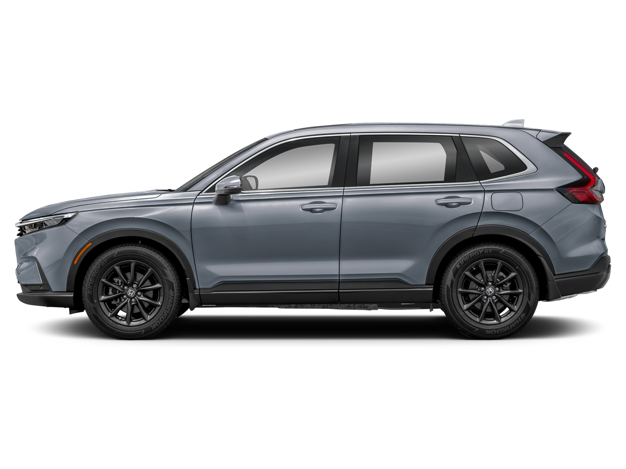 2026 Honda CR-V EX-L - Photo 36