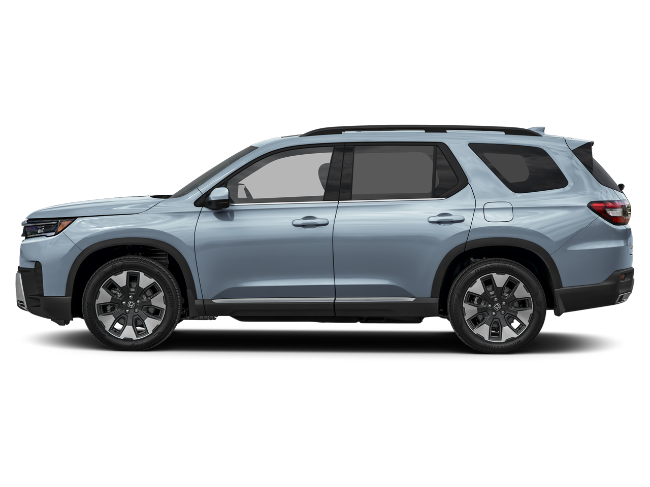 2026 Honda Pilot TRG
