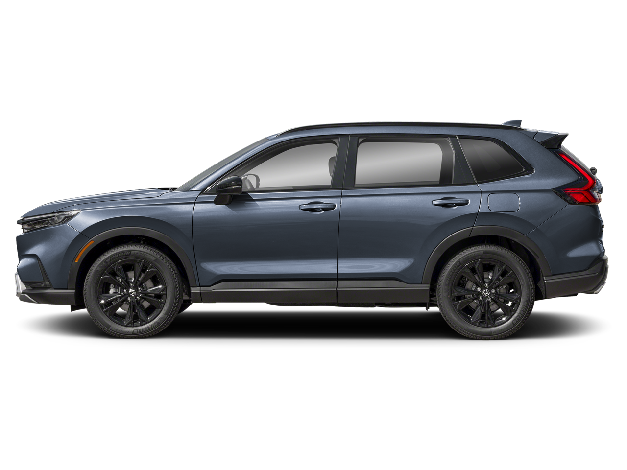 2026 Honda CR-V Sport Touring - Photo 8