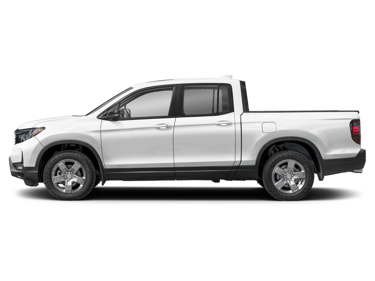 2026 Honda Ridgeline TrailSport - Photo 41
