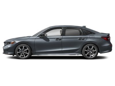2027 Honda Civic Sedan Hybrid Sport Touring