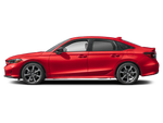 2027 Honda Civic Sedan Hybrid Sport Touring