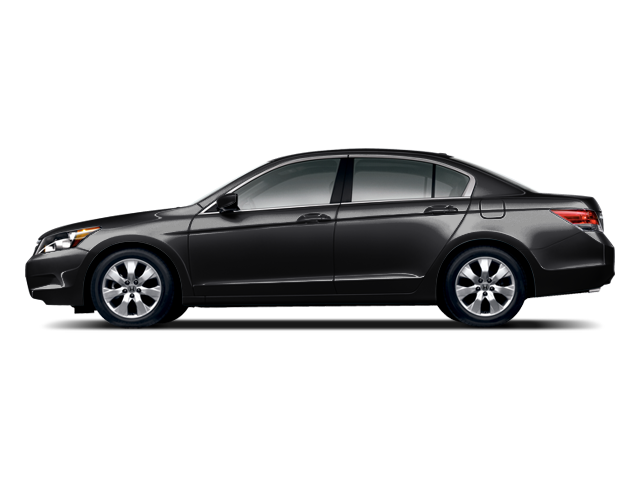 2010 Honda Accord Sdn EX-L