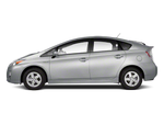 2011 Toyota Prius III
