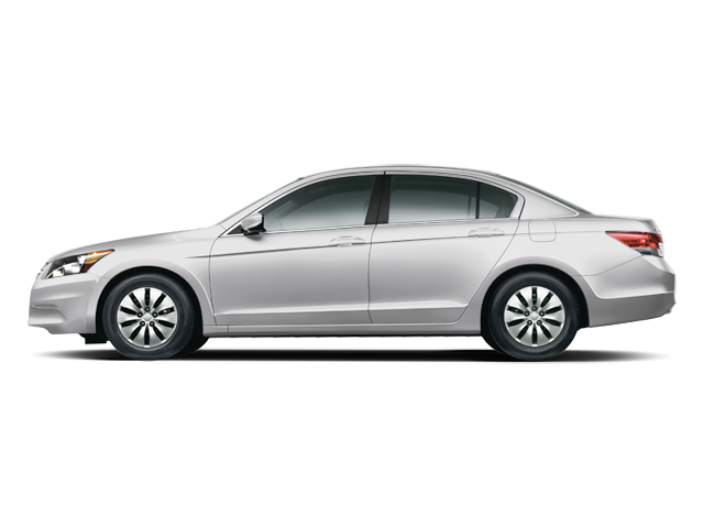 2012 Honda Accord Sdn LX