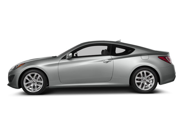 2013 Hyundai Genesis Coupe 2.0T