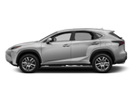 2016 Lexus NX 200t 200t