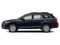 2018 Subaru Outback Touring
