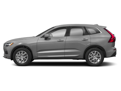 2018 Volvo XC60 Momentum