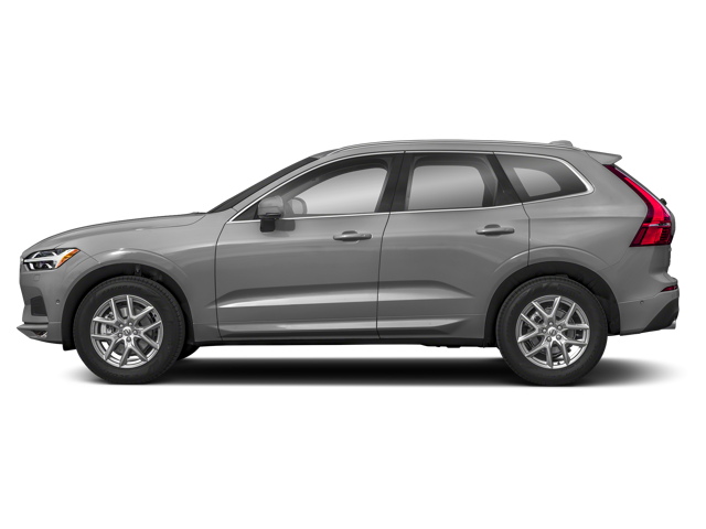 2018 Volvo XC60 Momentum